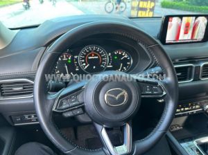 Xe Mazda CX5 Premium 2.0 AT 2022