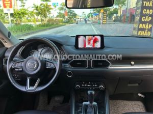 Xe Mazda CX5 Premium 2.0 AT 2022