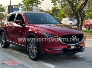 Xe Mazda CX5 Premium 2.0 AT 2022