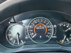 Xe Mazda CX5 Premium 2.0 AT 2022