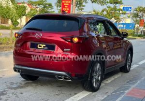 Xe Mazda CX5 Premium 2.0 AT 2022