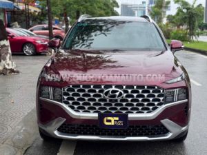 Hyundai SantaFe Cao cấp 2.2L HTRAC