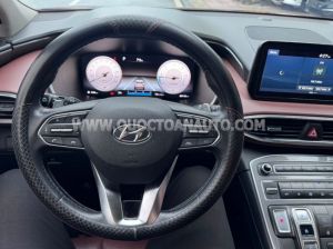 Xe Hyundai SantaFe Cao cấp 2.2L HTRAC 2021