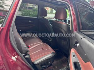 Xe Hyundai SantaFe Cao cấp 2.2L HTRAC 2021