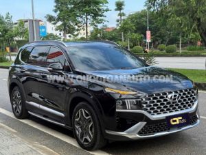 Xe Hyundai SantaFe Cao cấp 2.5L HTRAC 2022