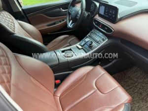 Xe Hyundai SantaFe Cao cấp 2.5L HTRAC 2022