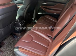 Xe Hyundai SantaFe Cao cấp 2.5L HTRAC 2022
