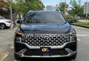 Hyundai SantaFe Cao cấp 2.5L HTRAC