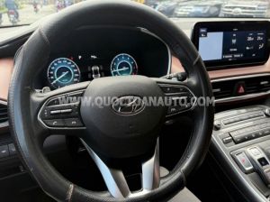 Xe Hyundai SantaFe Cao cấp 2.5L HTRAC 2022