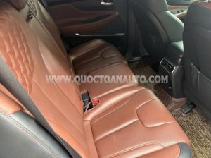 Xe Hyundai SantaFe Cao cấp 2.5L HTRAC 2022