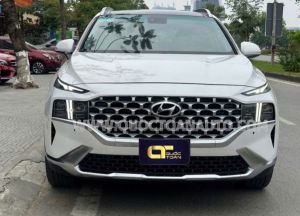 Xe Hyundai SantaFe Đặc biệt 2.2L HTRAC 2021