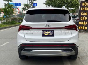 Xe Hyundai SantaFe Đặc biệt 2.2L HTRAC 2021