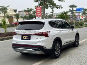 Xe Hyundai SantaFe Đặc biệt 2.2L HTRAC 2021