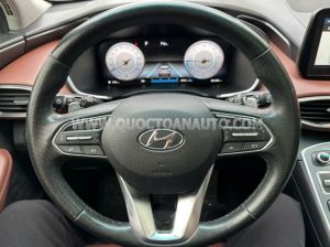Xe Hyundai SantaFe Đặc biệt 2.2L HTRAC 2021