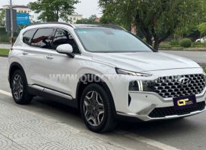 Xe Hyundai SantaFe Đặc biệt 2.2L HTRAC 2021