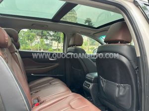 Xe Hyundai SantaFe Đặc biệt 2.2L HTRAC 2021
