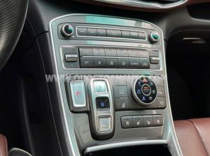 Xe Hyundai SantaFe Đặc biệt 2.2L HTRAC 2021