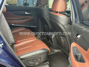 Xe Hyundai SantaFe Cao cấp 2.2L HTRAC 2021