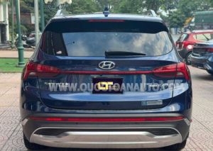 Xe Hyundai SantaFe Cao cấp 2.2L HTRAC 2021