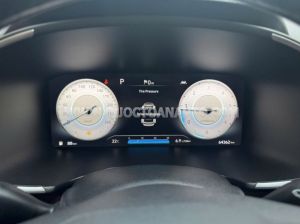 Xe Hyundai SantaFe Cao cấp 2.2L HTRAC 2021
