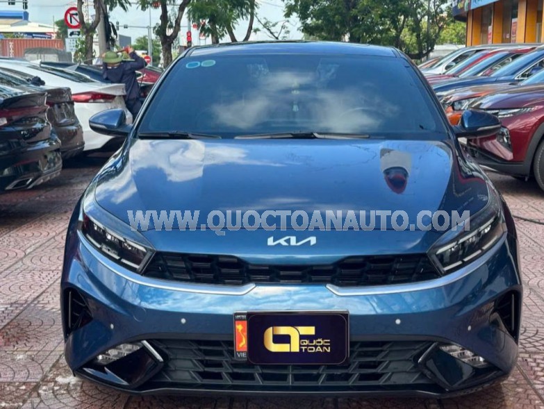 Kia K3 Premium 2.0 AT 2022