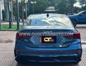 Xe Kia K3 Premium 2.0 AT 2022