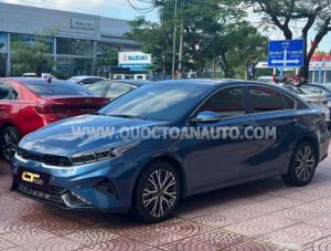 Xe Kia K3 Premium 2.0 AT 2022