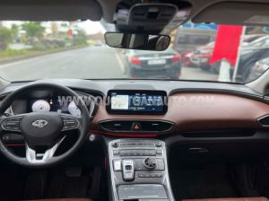 Xe Hyundai SantaFe Cao cấp 2.2L HTRAC 2021
