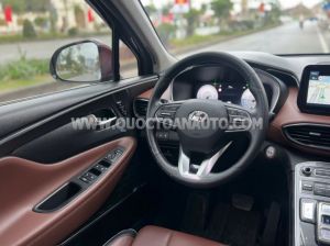 Xe Hyundai SantaFe Cao cấp 2.2L HTRAC 2021