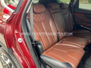 Xe Hyundai SantaFe Cao cấp 2.2L HTRAC 2021