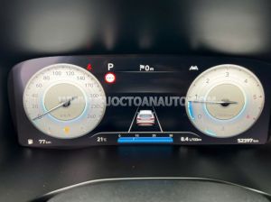Xe Hyundai SantaFe Cao cấp 2.2L HTRAC 2021