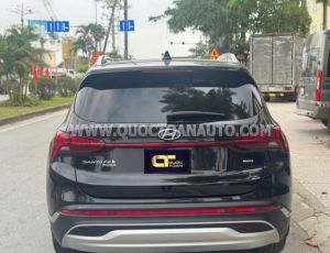 Xe Hyundai SantaFe Cao cấp 2.5L HTRAC 2021