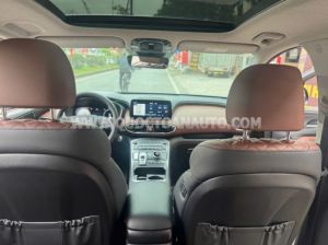 Xe Hyundai SantaFe Cao cấp 2.5L HTRAC 2021