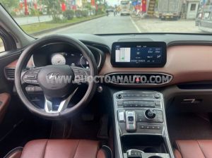 Xe Hyundai SantaFe Cao cấp 2.5L HTRAC 2021