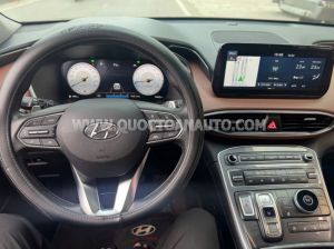 Xe Hyundai SantaFe Cao cấp 2.5L HTRAC 2021