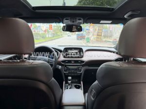 Xe Hyundai SantaFe Premium 2.4L HTRAC 2020