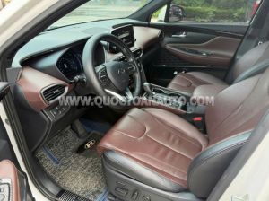 Xe Hyundai SantaFe Premium 2.4L HTRAC 2020