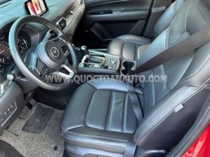 Xe Mazda CX5 Premium 2.0 AT 2022