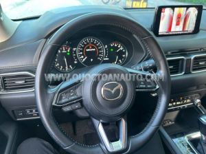 Xe Mazda CX5 Premium 2.0 AT 2022