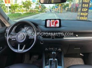 Xe Mazda CX5 Premium 2.0 AT 2022