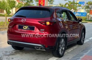 Xe Mazda CX5 Premium 2.0 AT 2022