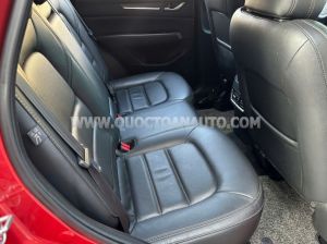 Xe Mazda CX5 Premium 2.0 AT 2022