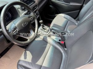 Xe Hyundai Kona Đặc Biệt 2.0 AT 2018