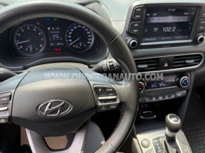 Xe Hyundai Kona Đặc Biệt 2.0 AT 2018