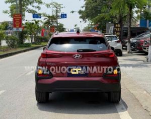 Xe Hyundai Kona Đặc Biệt 2.0 AT 2018
