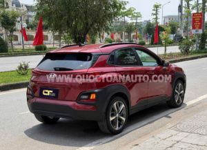 Xe Hyundai Kona Đặc Biệt 2.0 AT 2018