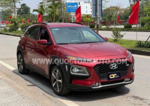 Xe Hyundai Kona Đặc Biệt 2.0 AT 2018