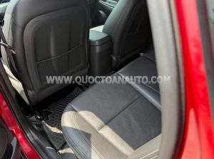 Xe Hyundai Kona Đặc Biệt 2.0 AT 2018