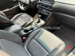 Xe Hyundai Kona Đặc Biệt 2.0 AT 2018