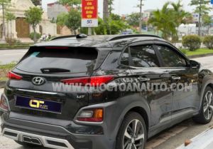 Xe Hyundai Kona 1.6 Turbo 2019